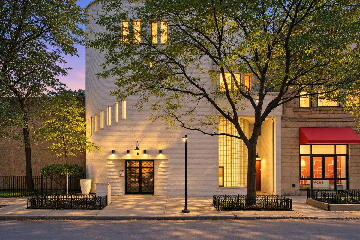 1209 N State Parkway #4, Chicago, IL 60610 - #1