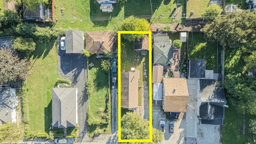 120 Jessie Street, Joliet, IL 60433 - #3