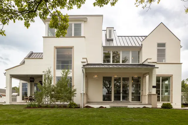 541 Kensington Court, Hinsdale, IL 60521 - #1