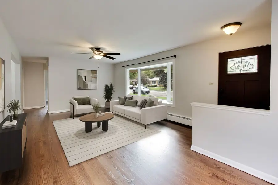 8631 Central Park Avenue, Skokie, IL 60076 - #3
