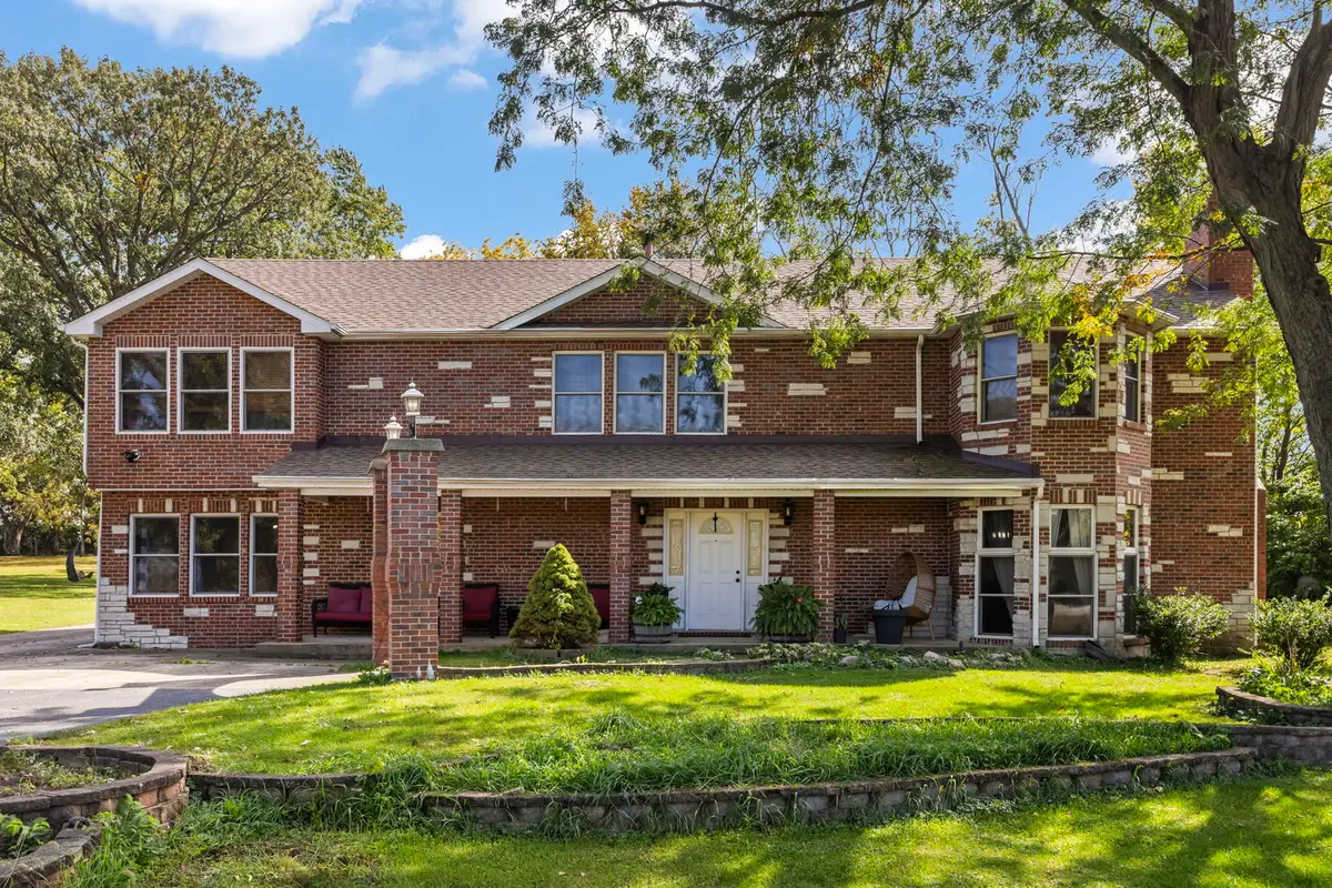 8110 A Route 71 Road, Yorkville, IL 60560 - #1
