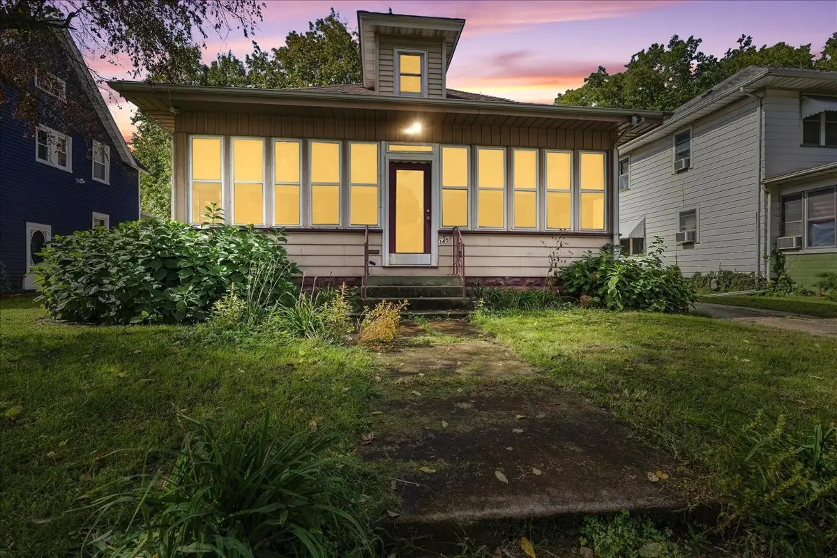 345 S Capitol Street, Pekin, IL 61554 - #1