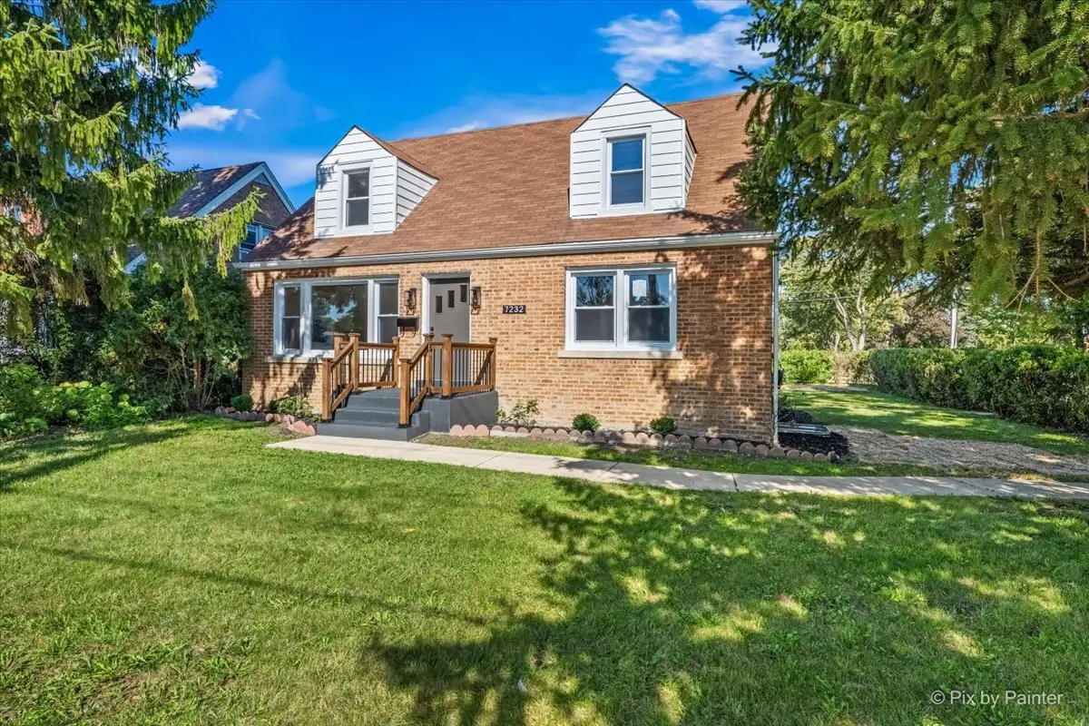 7232 W Oakton Street, Niles, IL 60714 - #1