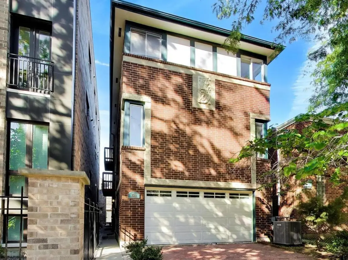 1512 W Diversey Parkway #C, Chicago, IL 60614 - #1