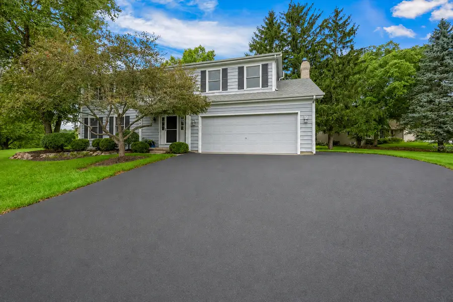 4402 Fox Creek Drive, Crystal Lake, IL 60012 - #2