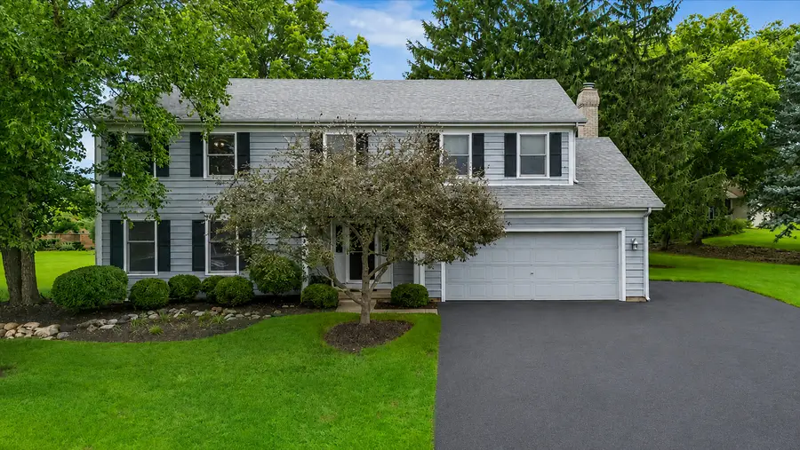 4402 Fox Creek Drive, Crystal Lake, IL 60012 - #3