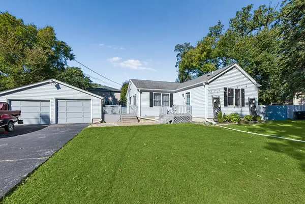 16132 Latrobe Avenue, Oak Forest, IL 60452