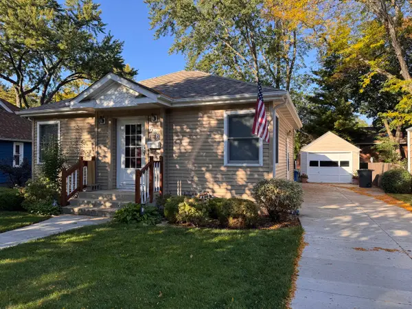 506 S 3rd Street, West Dundee, IL 60118