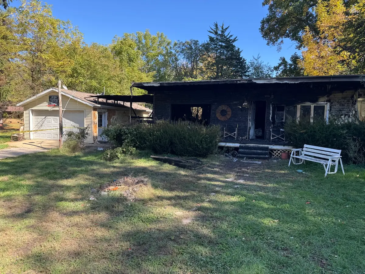 24451 Manor Drive, Hudson, IL 61748 - #1
