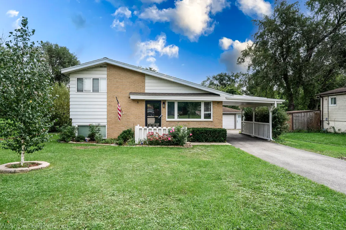 1N627 Park Boulevard, Glen Ellyn, IL 60137 - #1