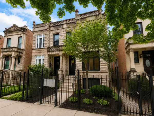 4837 S Forrestville Avenue #G, Chicago, IL 60615