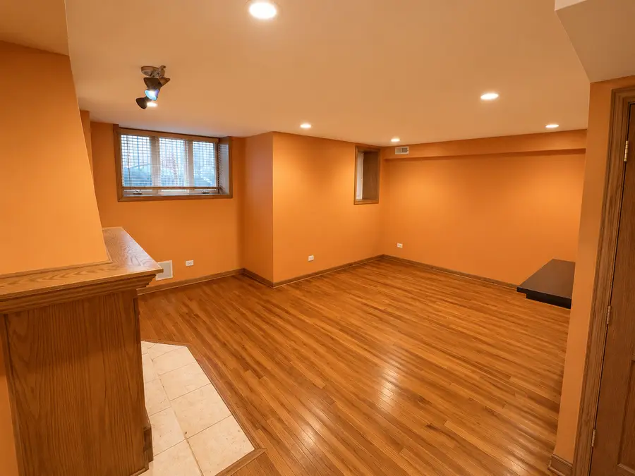 4837 S Forrestville Avenue #G, Chicago, IL 60615 - #2