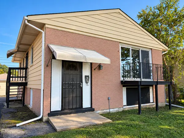 16321 Dixie Highway, Markham, IL 60428
