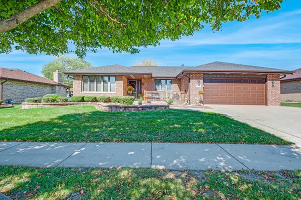 8300 162nd Place, Tinley Park, IL 60477
