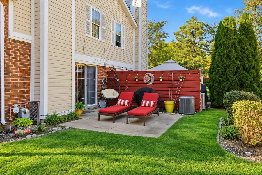 19879 Lakeview Way, Mokena, IL 60448 - #3