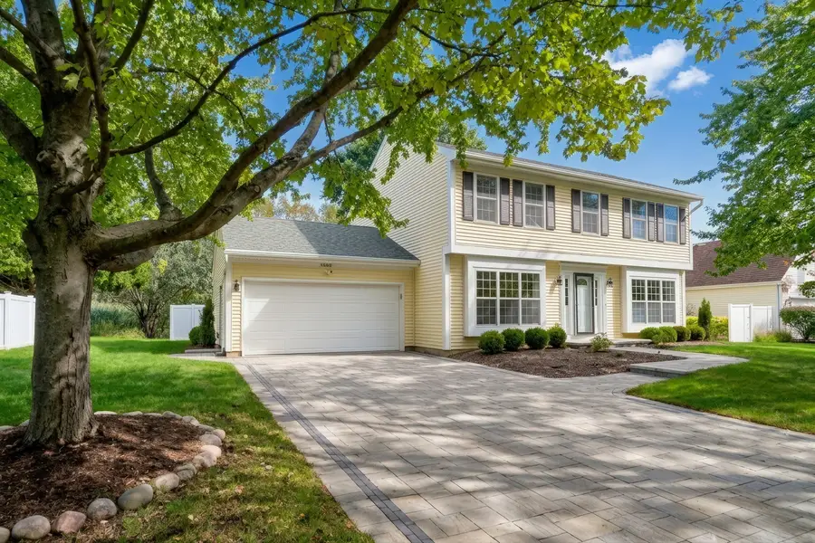 6405 Plainview Road, Gurnee, IL 60031 - #2