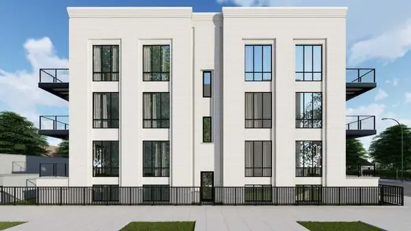 1205 N Spaulding Avenue #3S, Chicago, IL 60651