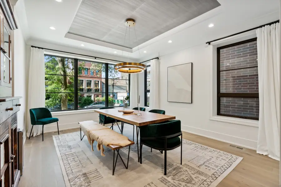 2541 N Wayne Avenue #1N, Chicago, IL 60614 - #2