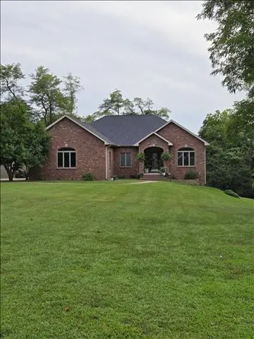 5405 Ryan Drive, Oreana, IL 62554 - #1