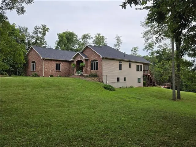 5405 Ryan Drive, Oreana, IL 62554 - #2