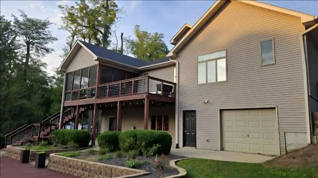 5405 Ryan Drive, Oreana, IL 62554 - #3