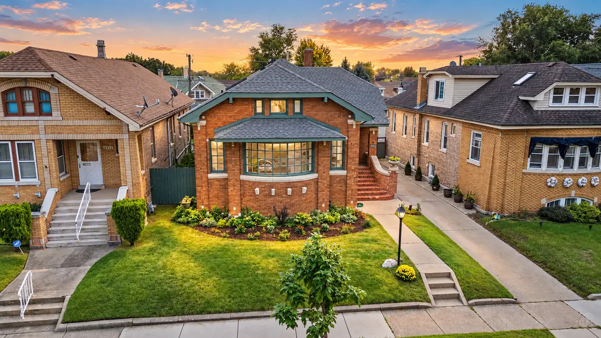 6858 Riverside Drive, Berwyn, IL 60402 - #1