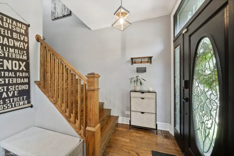 4818 S Evans Avenue, Chicago, IL 60615 - #2