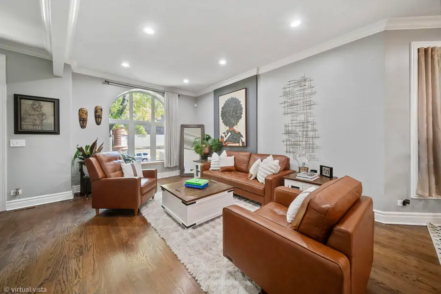 4818 S Evans Avenue, Chicago, IL 60615 - #3
