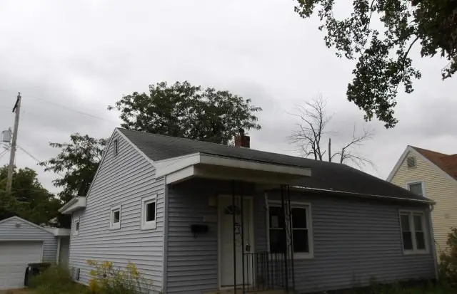1414 14th Street, Charleston, IL 61920 - #2