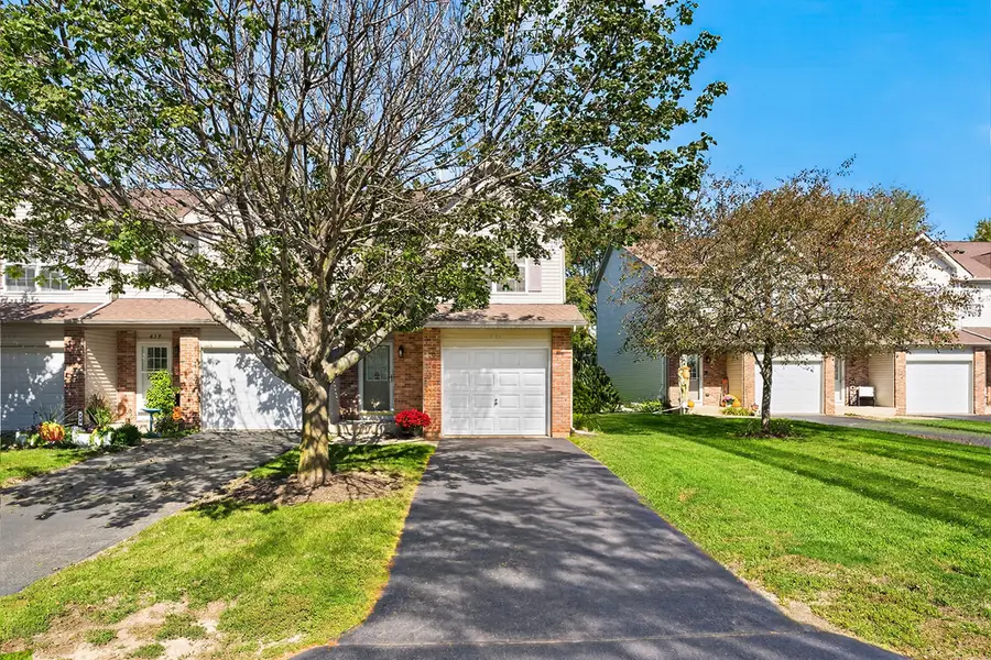 637 Southtowne Drive, Belvidere, IL 61008 - #2