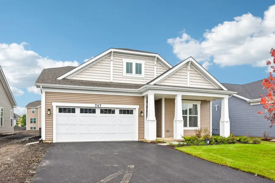 747 Alberta Avenue, Oswego, IL 60543 - #2
