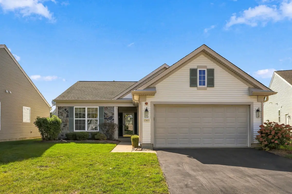 13655 Ivy Drive, Huntley, IL 60142 - #1