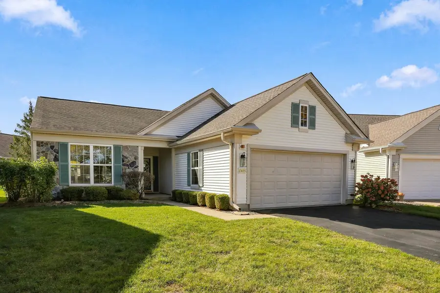 13655 Ivy Drive, Huntley, IL 60142 - #2