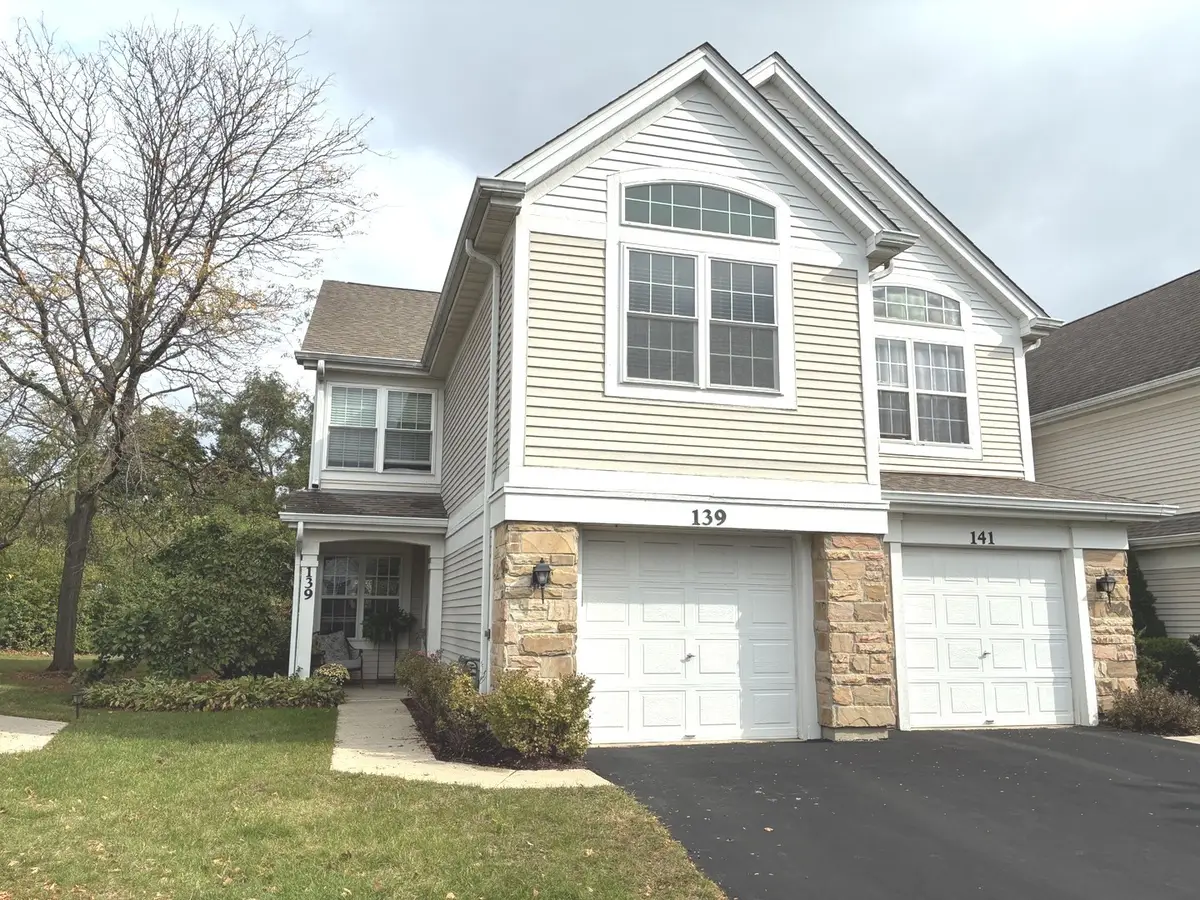 139 Fairfield Lane, Carol Stream, IL 60188 - #1