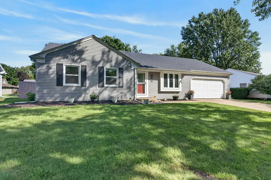 16 Sherwick Road, Oswego, IL 60543 - #2