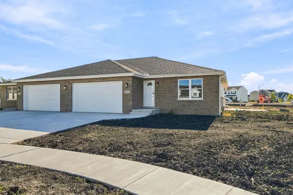 1952 Eagle Drive, Morris, IL 60450
