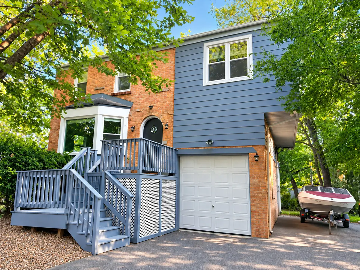 26705 N Circle Drive, Mundelein, IL 60060 - #1