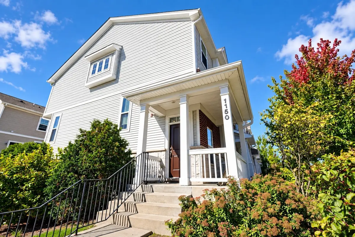 1150 Evergreen Avenue, Des Plaines, IL 60016 - #1