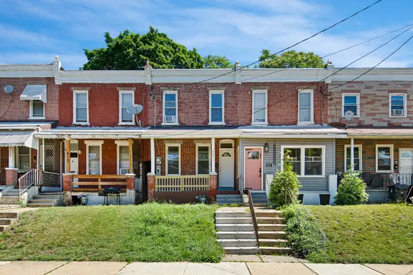 815 Vandever Avenue, Wilmington,  19802