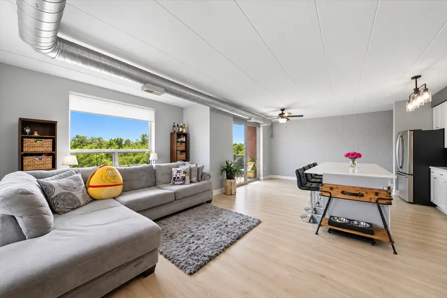 1100 W Montrose Avenue #502, Chicago, IL 60613 - #2