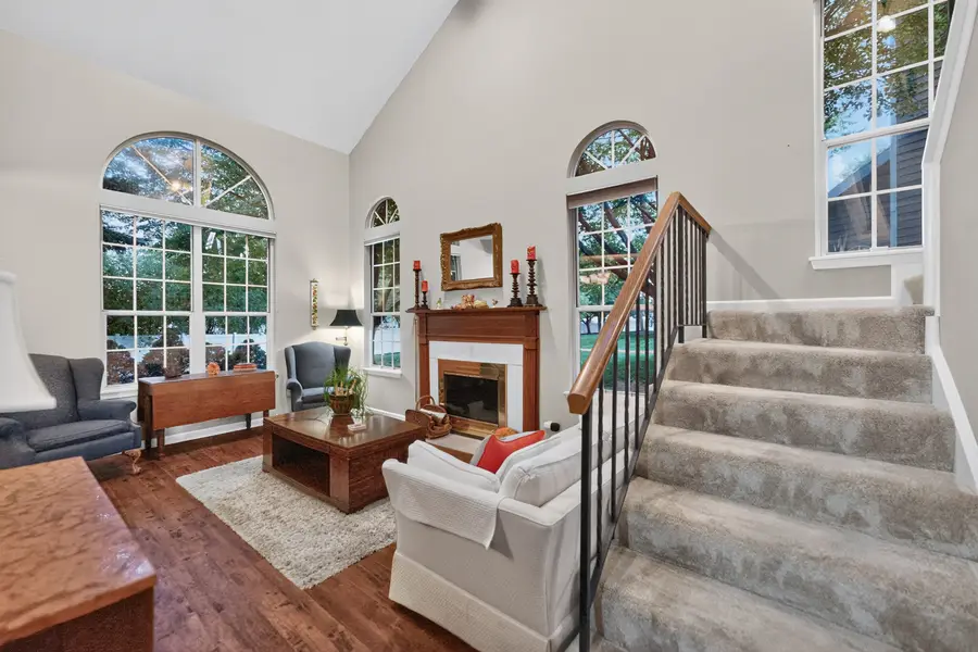 1251 Cranbrook Drive #1251, Schaumburg, IL 60193 - #2