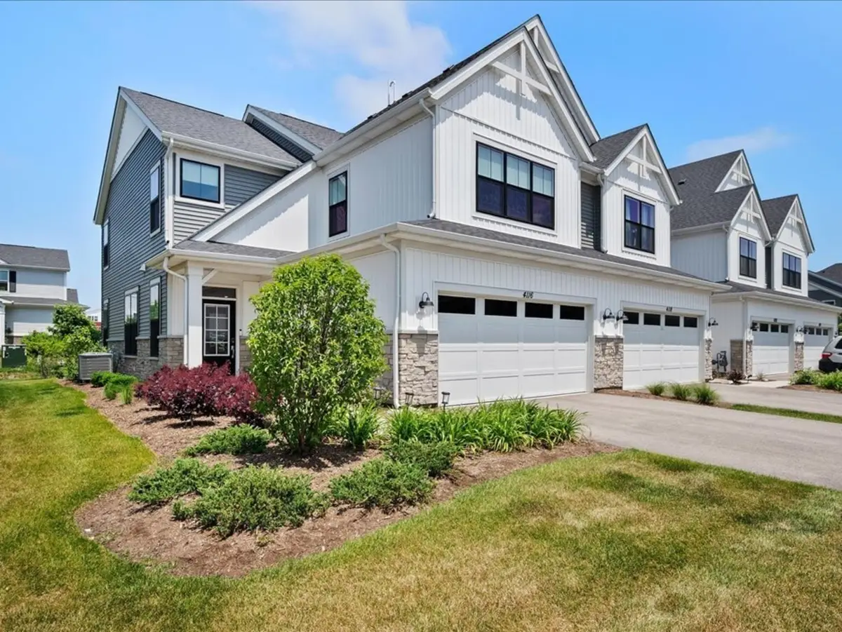 4116 Chelsea Manor Circle, Aurora, IL 60504 - #1