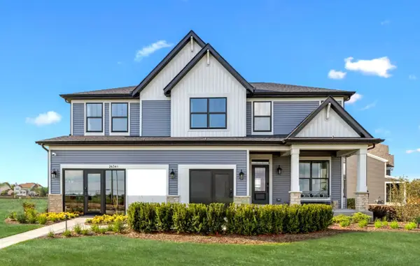 26341 W Sablewood Circle, Plainfield, IL 60585