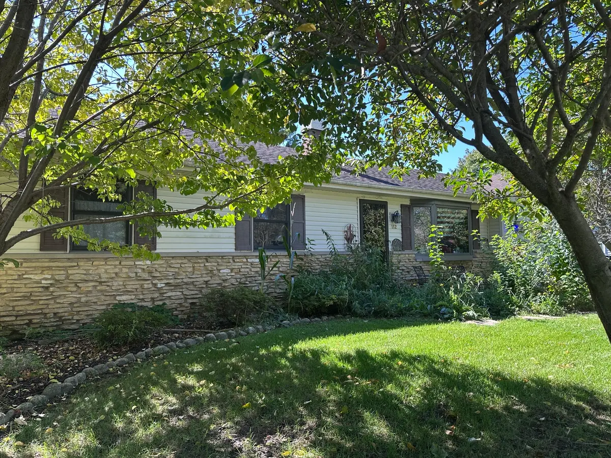 112 W Carol Avenue, Cortland, IL 60112 - #1