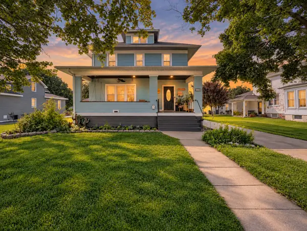707 S Oakwood Avenue, Geneseo, IL 61254