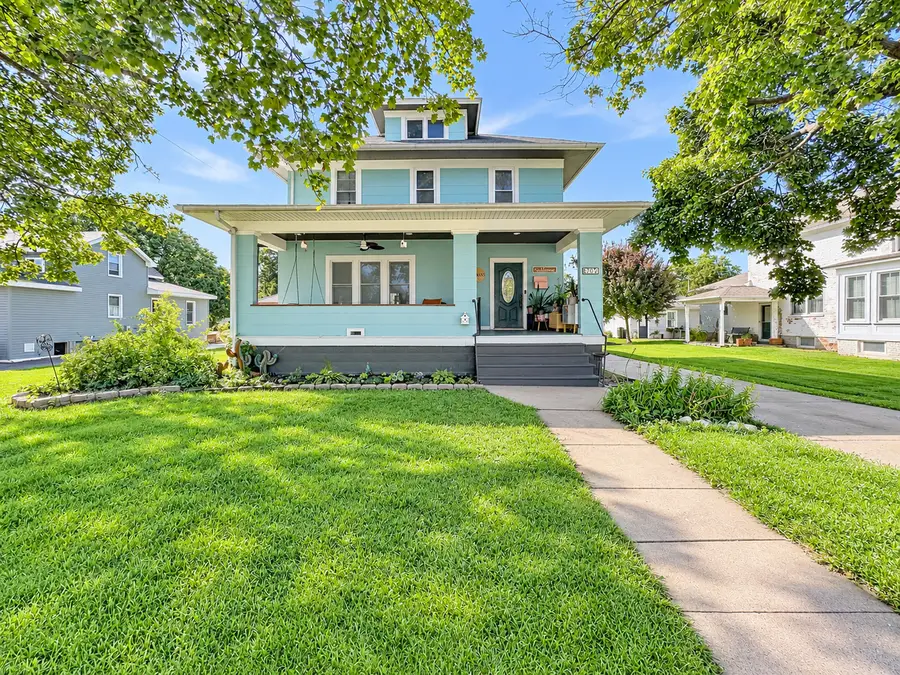 707 S Oakwood Avenue, Geneseo, IL 61254 - #2