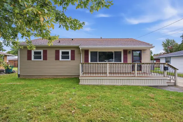 1603 N Sterling Street, Streator, IL 61364