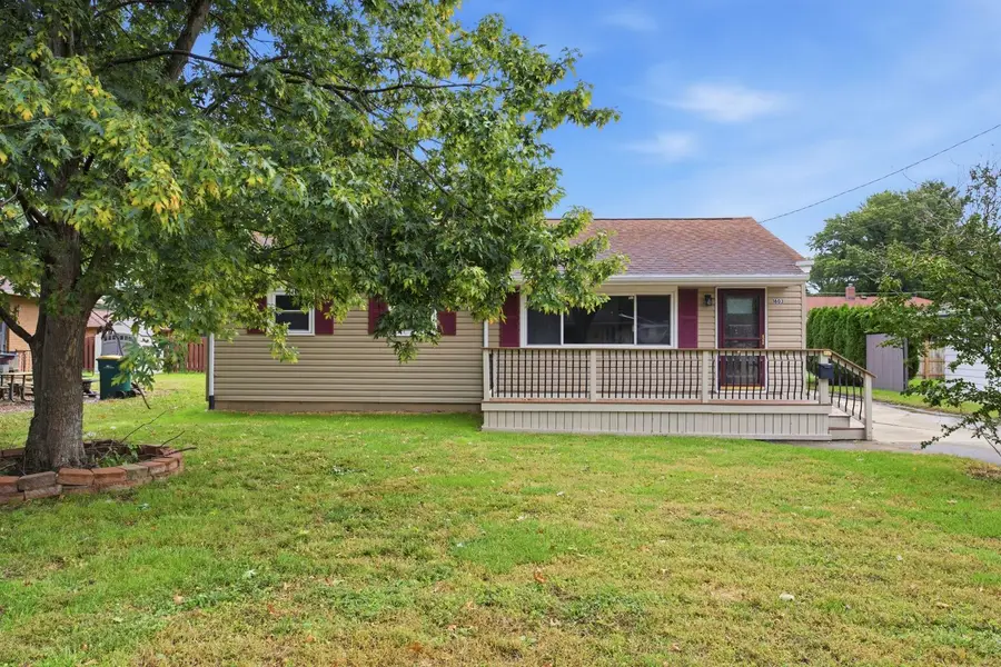 1603 N Sterling Street, Streator, IL 61364 - #2