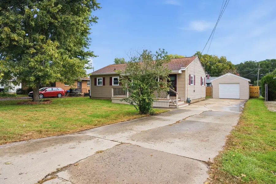 1603 N Sterling Street, Streator, IL 61364 - #3