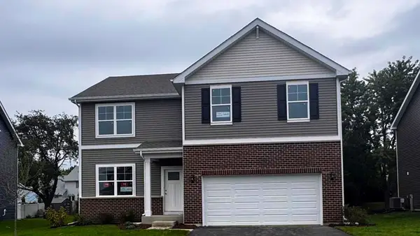 2911 Savana Drive, Joliet, IL 60435